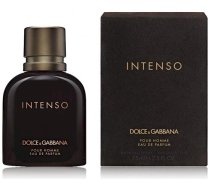 Dolce & Gabbana Pour Homme Intenso SmarЕѕas EDP 75 ml (8057971180455)