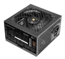 Mars Gaming MPB650SI Barošanas Bloks ATX 650W (MPB650SI)