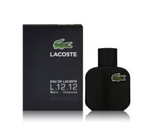 Lacoste Eau de Lacoste L.12.12. Noir SmarЕѕas EDT 50 ml (0737052896106)