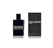 Zadig & Voltaire This is Him Smaržas EDT 50 ml (3423474896158)