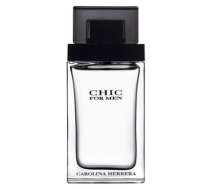 Carolina Herrera Chic Smaržas EDT 100 ml Tester (8411061310076)