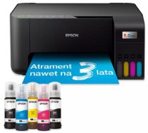 Epson EcoTank L3270 Daudzfunkciju printeris (C11CJ67434)