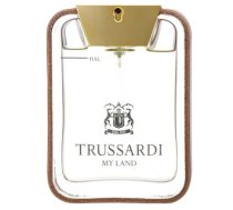 Trussardi My Land Smarža Viņam 100ml (8011530830021)