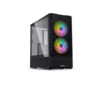 Lian Li LANCOOL 207 Midi Tower Datora korpuss (LANCOOL207RX)