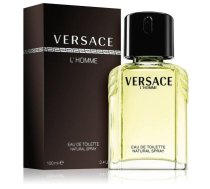Versace L´Homme Smaržas EDT 100 ml (8018365140103)