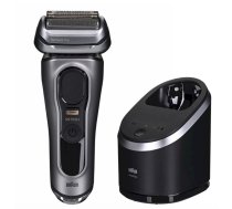 Braun Series 9 Pro+ 9565cc Wet & Dry Bārdas skuveklis (9565CC)