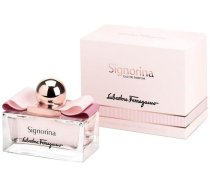 Salvatore Ferragamo Signorina Smaržas EDP 50 ml (8032529118845)