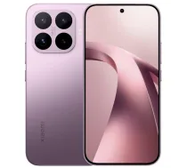 Xiaomi 17T 5G Viedtālrunis 12GB / 256GB purple (MZB0NODEU)