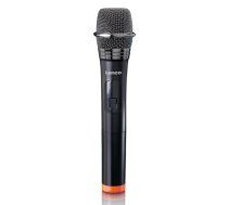 Lenco MCW-011BK Skatuves mikrofons (MCW-011BK)