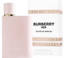 Burberry Her Elixir de Parfum Intense Smaržas EDP 50 ml (3616304061936)