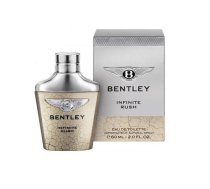 Bentley Infinite Rush Smaržas EDT 60ml (7640163971286)