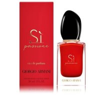 Armani Sí Passione Smaržas EDP 30 ml (3614271994721)
