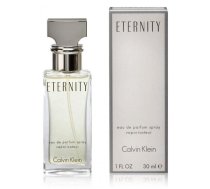 Calvin Klein Eternity Smaržas EDP 30ml (0088300101382)