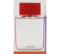 Carolina Herrera Chic Smaržas EDP 80ml Tester (8411061079003)