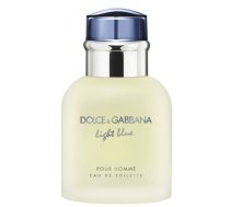 Dolce & Gabbana Light Blue Pour Homme SmarЕѕas EDT 40 ml (3423473020523)