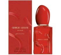 Armani Sì Passione Red Musk Smaržas EDP 30 ml (3614274459685)