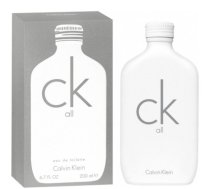 Calvin Klein CK All SmarЕѕas EDT 200ml (3614223164462)