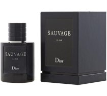 Christian Dior Sauvage Elixir Smaržas EDP 100ml (3348901640916)