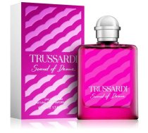Trussardi Sound of Donna Smaržas EDP 50 ml (8011530805913)