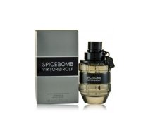 Viktor & Rolf Spicebomb Smaržas EDT 50 ml (3605521515629)