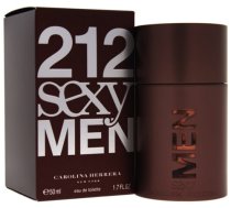 Carolina Herrera 212 Sexy SmarЕѕas EDT 50 ml (8411061602539)