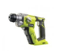 Ryobi ONE+ R18SDS-0 Akumulatora perforators 18V (bez akumulatora un lādētāja) (5133002305)