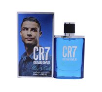 Cristiano Ronaldo CR7 Play It Cool Smaržas EDT 50ml (5060524510732)