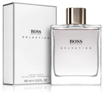 Hugo Boss Selection SmarЕѕas EDT 100 ml (3616301623298)