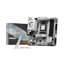 MSI B850 GAMING PLUS WIFI6E Mātesplate ATX / DDR4 (B850-GAMING-PLUS-WIFI6E)