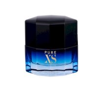 Paco Rabanne Pure XS Tualetes ūdens EDT 50ml (3349668576166)