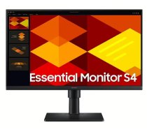 Samsung Essential S4 LS27D400GAUXEN Monitors 27" (LS27D400GAUXEN)