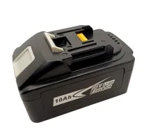 ExtraDigital Akumulators elektroinstrumentiem BL1830N priekš MAKITA Power Tool Li-ion 18V/10Ah (TB922222)