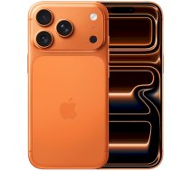 Apple iPhone 17 Pro Max Viedtalrunis 512GB Cosmic Orange (MFYT4QN/A)