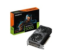 Gigabyte VGA NVIDIA GeForce RTX 5060 GDDR7 Grafiskā karte 8GB (GV-N5060WF2MAX-OC-8GD)