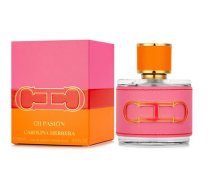 Carolina Herrera CH Pasión Smaržas EDP 100 ml (8411061055199)