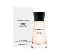 Burberry Touch For Women Smaržas EDP 100 ml Tester (203523)