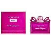 Salvatore Ferragamo Signorina Ribelle Smaržas EDP 100 ml (8052086377240)