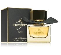 Burberry My Burberry Black Smaržas PAR 50 ml (3614229828993)