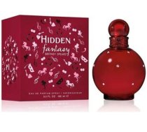 Britney Spears Hidden Fantasy Smaržas EDP 100 ml (0719346552875)