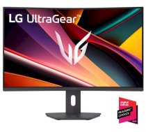 LG 32G600A Quad HD UltraGear Monitors 32" (32G600A-B)