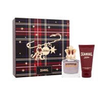 Jean Paul Gaultier Scandal Tualetes ūdens EDT 100ml / SET1 (8435415113267)