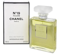 Chanel No.19 Poudré Smaržas EDP 100 ml (3145891194906)