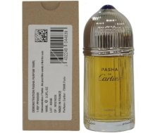 Cartier Pasha Smaržas PAR 100 ml Tester (3432240044839)