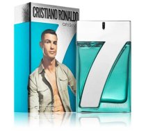Cristiano Ronaldo CR7 Origins Smaržas EDT 50 ml (5060524511159)