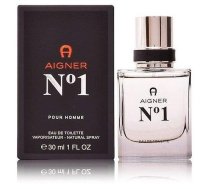 Aigner Etienne Aigner No 1 Smaržas EDT 30 ml (4013670508406)