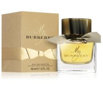 Burberry My Burberry Smaržas EDP 50 ml (3614226905994)
