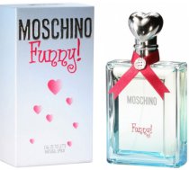 Moschino Funny! Smaržas EDP 50ml (8011003991600)