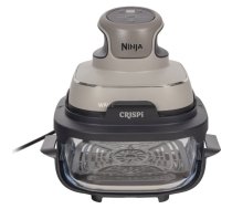 Ninja CRISPi Single Cepšanas katls 3.8 L 1700W (FN101EUST)