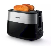 Philips Daily Collection HD2516/90 Tosteris (HD2516/90)