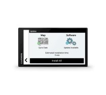 Garmin Drivesmart 66 MT-S EU Auto navigators (010-02469-10)